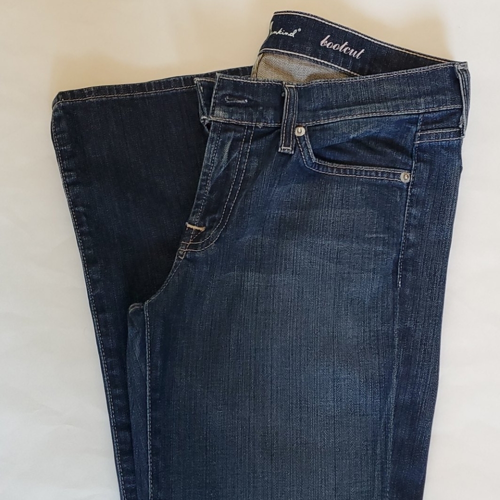7 For All Mankind Women's jeans